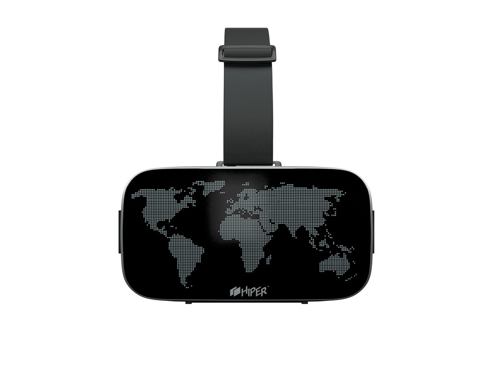 VR-очки HIPER VRW - фото 3 - id-p109759497