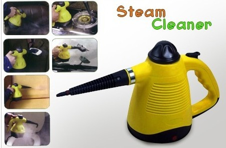 Парогенератор Rowenta multifunctional steam clean