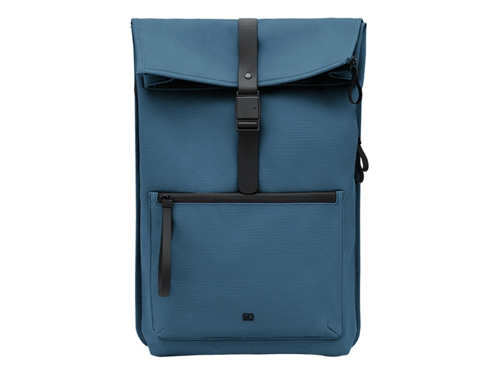 Рюкзак NINETYGO URBAN.DAILY Backpack, синий - фото 1 - id-p109759606