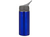Бутылка для воды Rino 660 мл, синий, фото 7