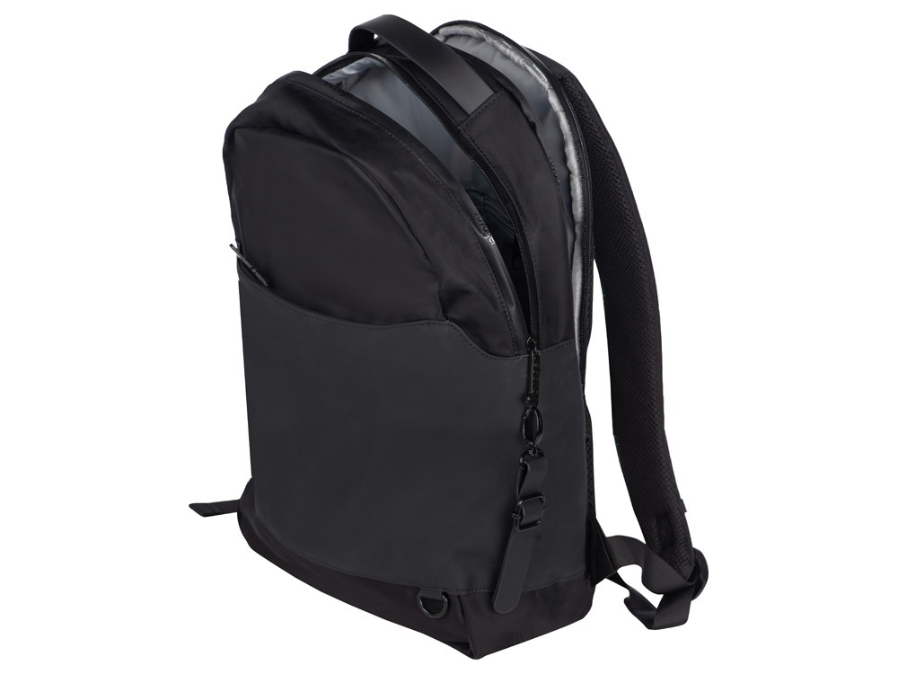 Рюкзак Silken для ноутбука 15,6'', черный - фото 7 - id-p109759647