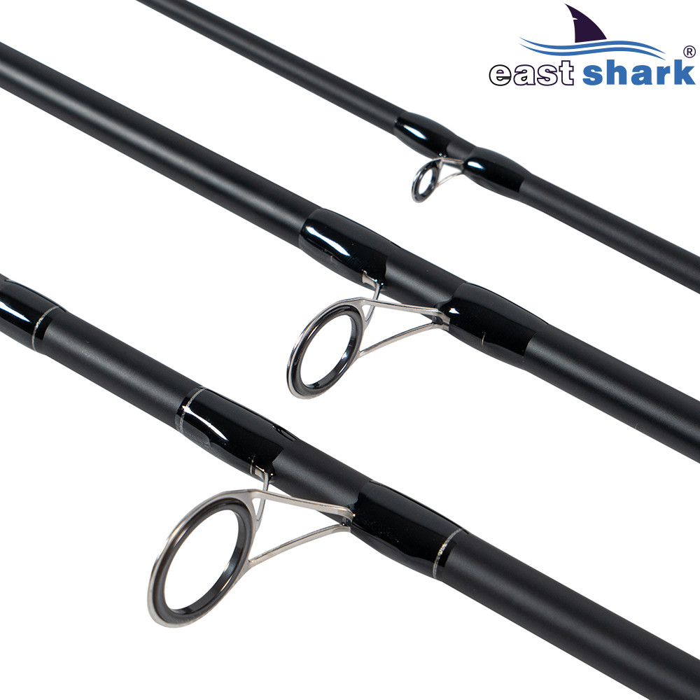 Уд. шт. EastShark Apex PRO Feeder 100-180 g 3.3 м - фото 3 - id-p109759671