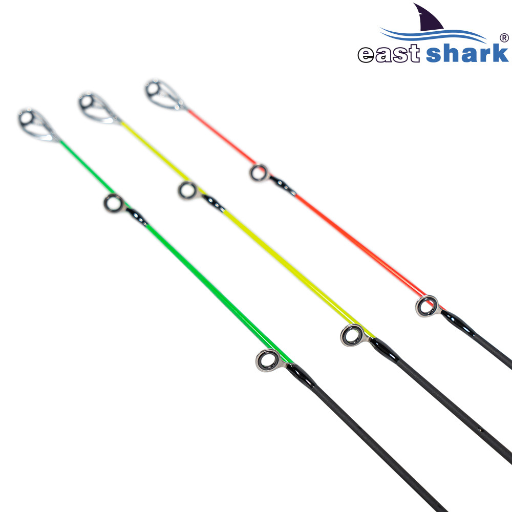 Уд. шт. EastShark Apex PRO Feeder 100-180 g 3.9 м - фото 4 - id-p109759673