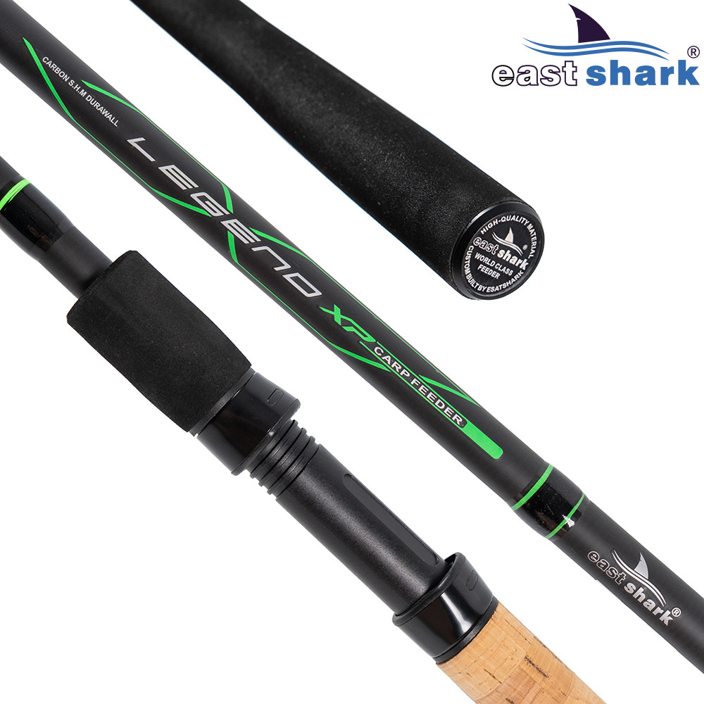 Уд. шт. EastShark Legend Feeder 150 гр. 3.9 м - фото 1 - id-p109759681