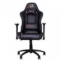 XIGMATEK Hairpin Black компьютерный стул (EN42425)