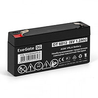 ExeGate EX282944RUS сменные аккумуляторы акб для ибп (EX282944RUS)