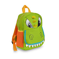 Мягкий рюкзак "Динозаврик" 058D-2067D