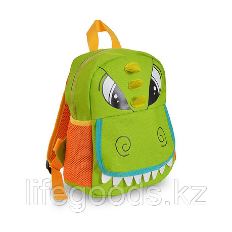 Мягкий рюкзак "Динозаврик" 058D-2067D, фото 2