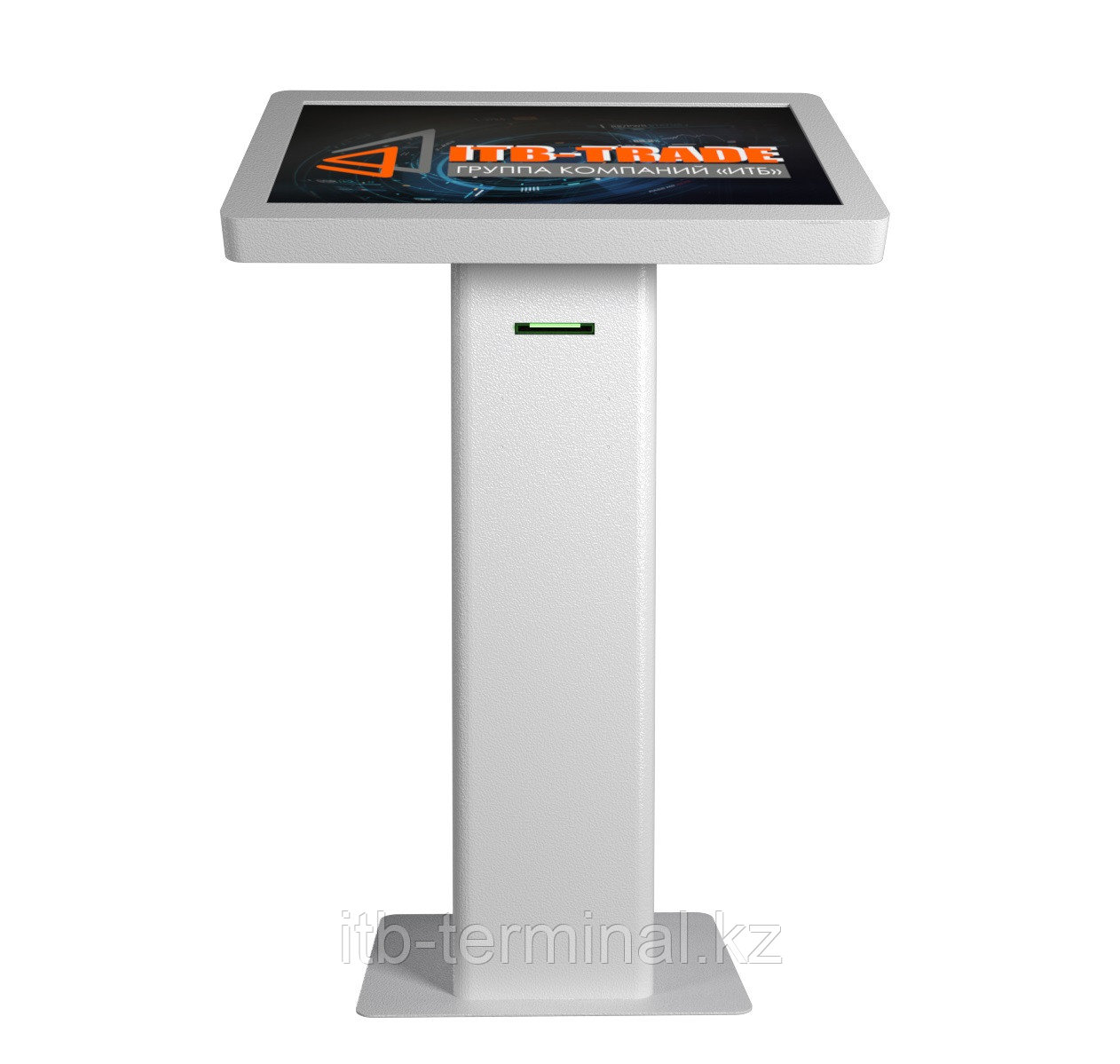 Электронная очередь, фото 1