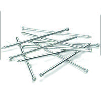 Гвоздь финишный оцинкованный 1,6*30