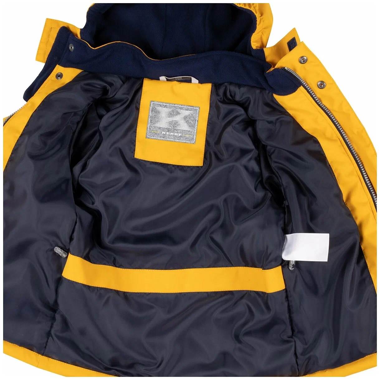 Куртка/Парка для мальчиков CLAES 111 Kerry 128 - фото 3 - id-p109760771