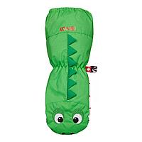 Варежки Animal Family Kombi, 2916 Connor The Crocodile L/G