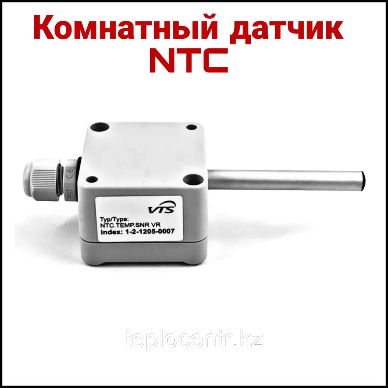 Комнатный датчик NTC для потенциометра с термостатом VR EC - фото 1 - id-p109663227