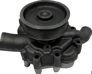 Водяной насос CAT 1291169, 129-1169