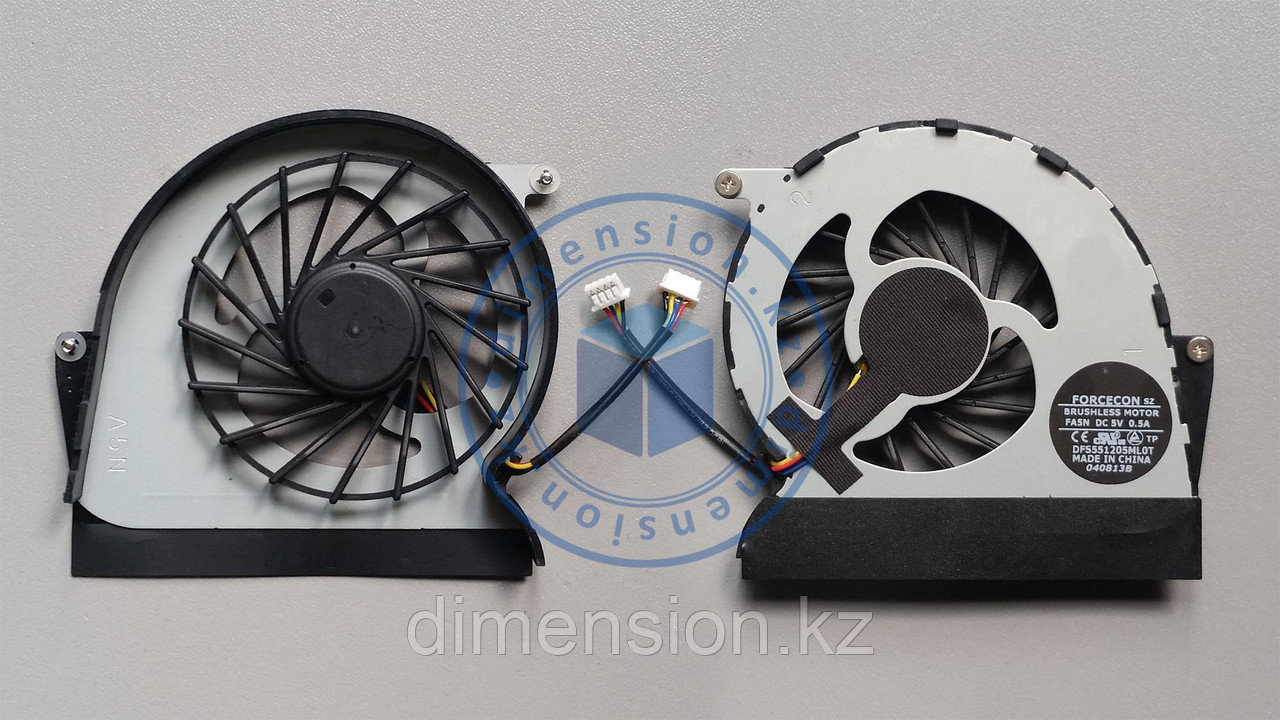 Кулер, вентилятор LENOVO Y460 Y460N Y40C Y460P Y460A