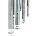 Pro'sKit HW-229BL Набор удлиненных шестигранников с шариком, фото 5