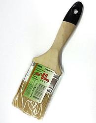 Кисть плоская ЭКСПЕРТ ЭКО 65мм 14063