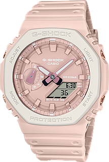 Часы Casio  G-Shock GA-2110SL-4A7DR