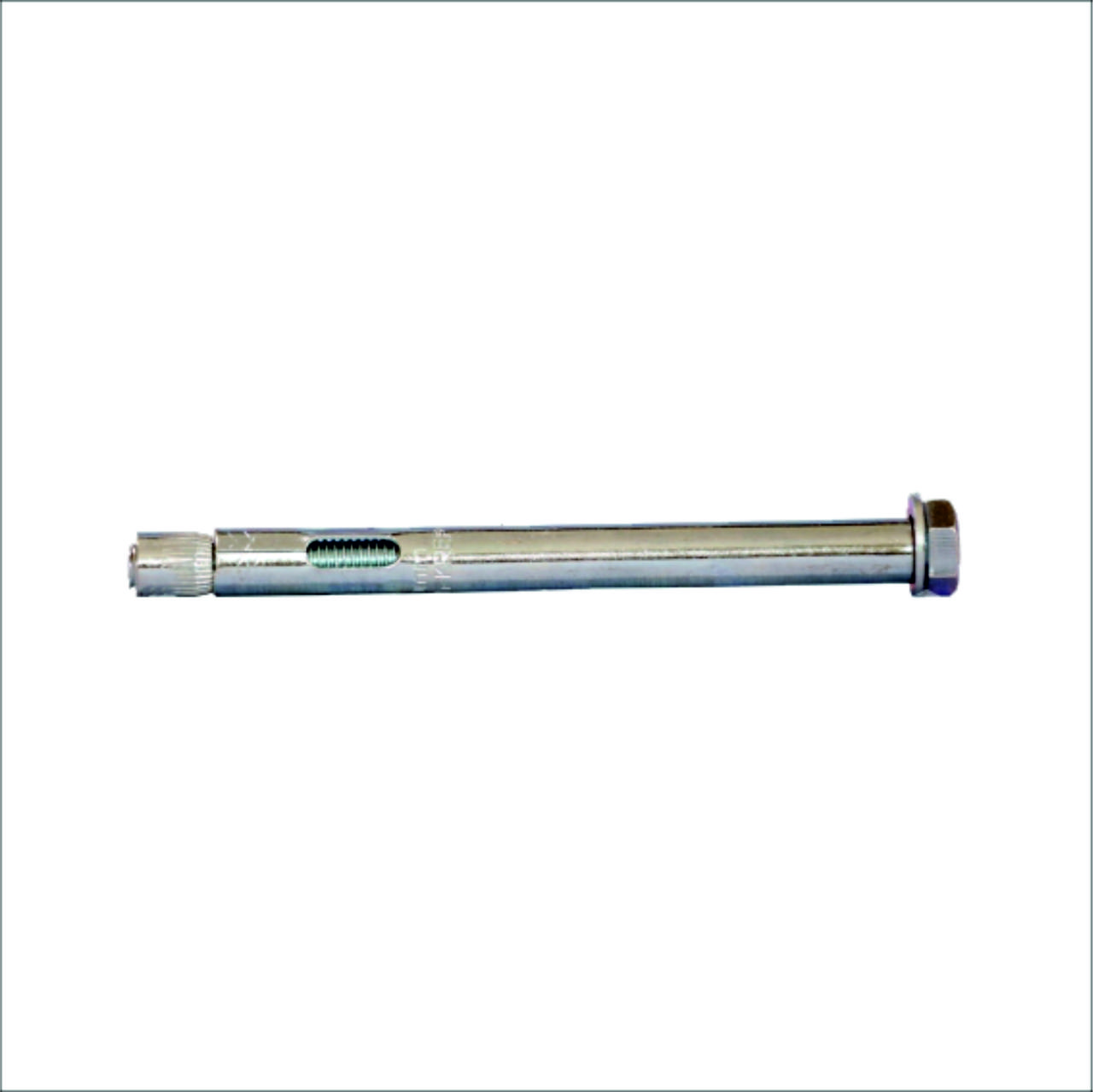 Анкерный болт с гайкой HNM 12*250