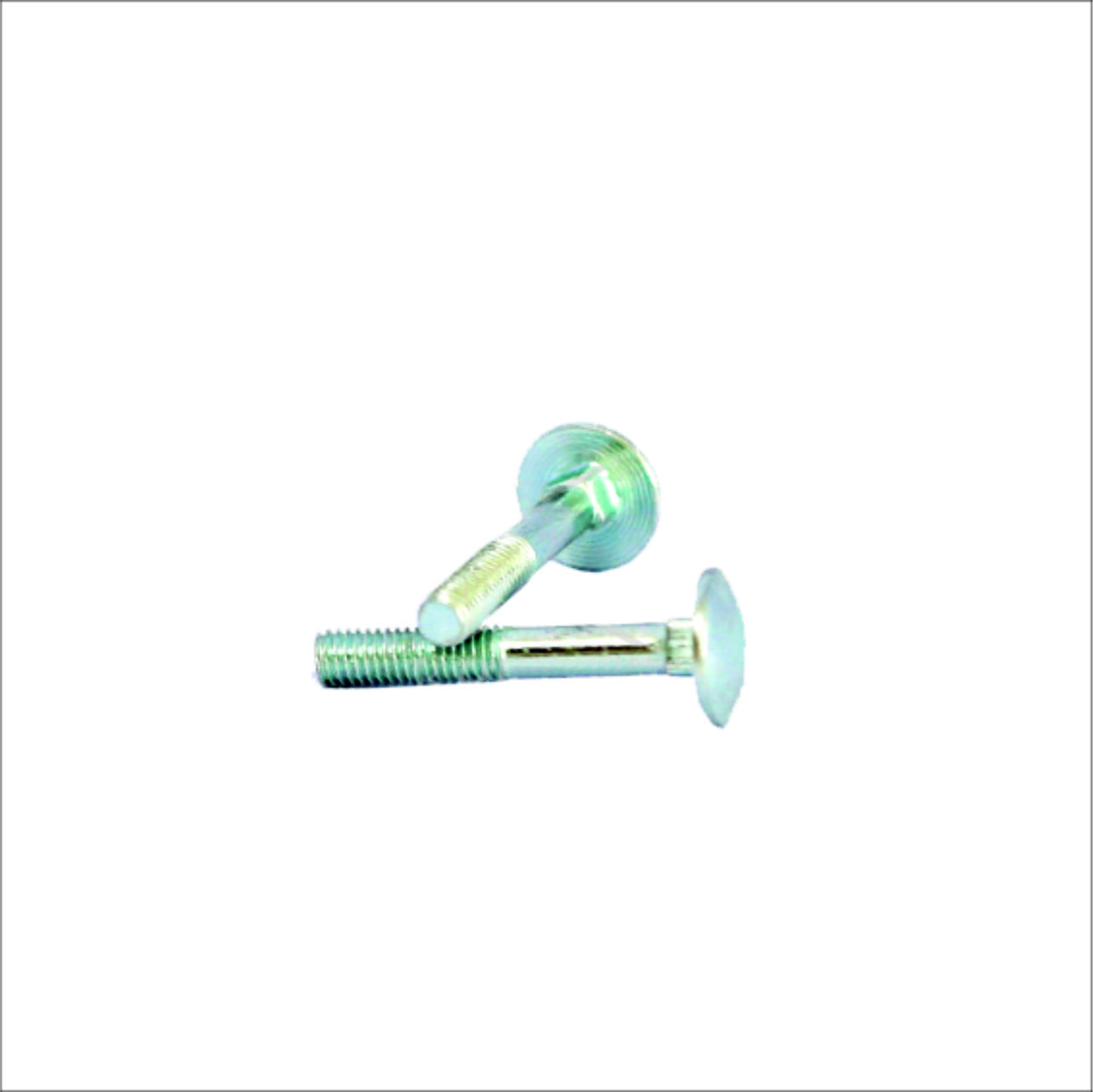 Болт мебельный 10*120 DIN 603