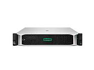 Сервер HPE DL380 Gen10 Plus (Rack 2U 8SFF)/1x12-core Xeon 4310 (2.1G)/ 32G/ U3/ MR416i/ 2x10Gb SFP+/800W