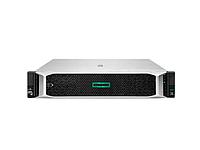 Сервер HPE DL380 Gen10 Plus (Rack 2U 8SFF)/1x12-core Xeon 4310 (2.1G)/ 32G/ U3/ MR416i/ 2x10Gb SFP+/800W