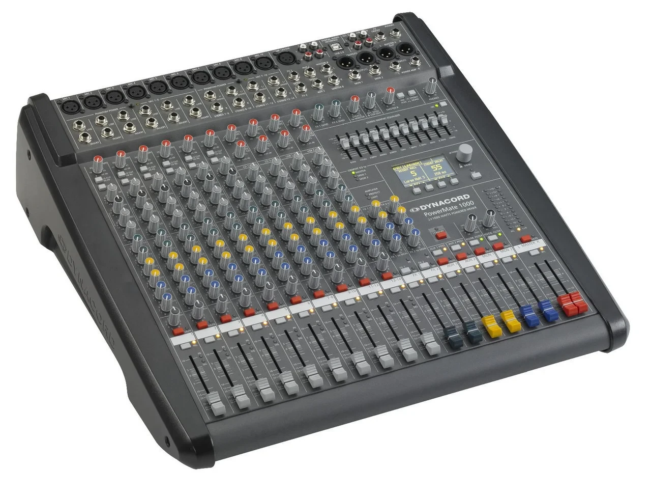 Dynacord POWERMATE 1000-3, фото 1