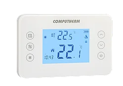 Программируемый недельный терморегулятор COMPUTHERM T70