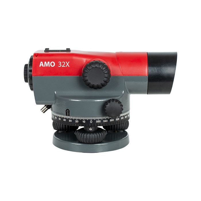 Оптический нивелир AMO 32X, фото 1