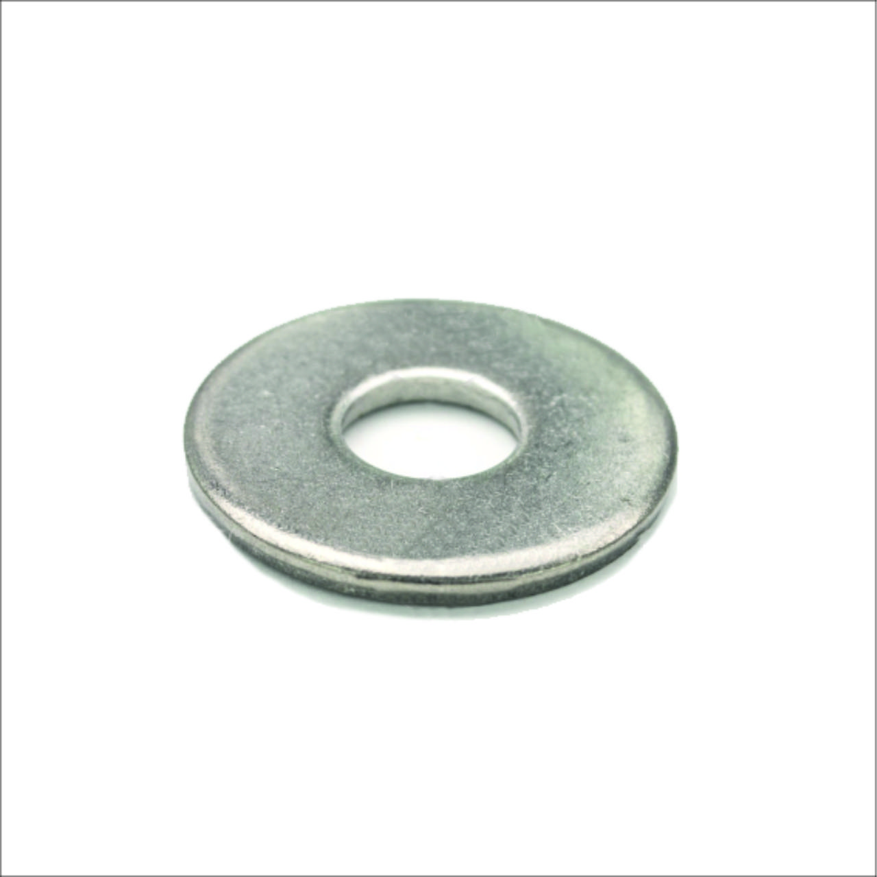 Шайба плоская усиленная М8 DIN 9021