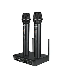 Радиомикрофон TAKSTAR X3HH