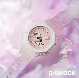 Часы Casio  G-Shock GA-2110SL-4A7DR, фото 4