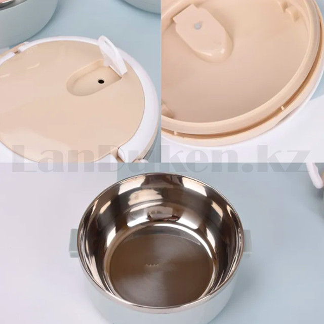 ланч бокс lanch boks