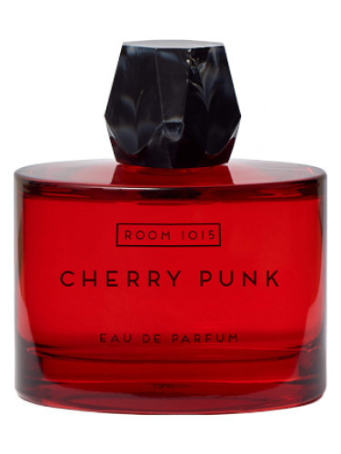 Room 1015 Cherry Punk 6ml Original