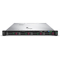 Сервер HPE DL360 Gen10 Plus (Rack 1U 8SFF)/1x16-core Xeon 4314 (2.4G)/32G/MR416i/2x10Gb SFP+/1x800W