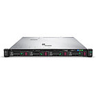 Сервер HPE DL360 Gen10 Plus (Rack 1U 8SFF)/1x16-core Xeon 4314 (2.4G)/ 32G/ MR416i/ 2x10GbE/ 1x800W
