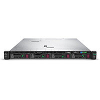 Сервер HPE DL360 Gen10 Plus (Rack 1U 8SFF)/1x16-core Xeon 4314 (2.4G)/ 32G/ MR416i/ 2x10GbE/ 1x800W