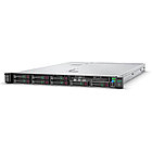 Сервер HPE DL360 Gen10 Plus (Rack 1U 8SFF)/1x8-core Xeon 4309Y (2.8G)/ 32G/ SR100i/ 2x10GbE/ 1x800W