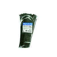 Хомут-стяжка 3*150 (100 шт)