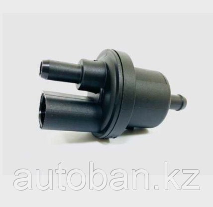 Клапан вентиляции топливного бака Audi A2, A4, A6, Skoda Octavia, Rapid, Fabia,VW Bora,Jetta,Golf VI,Polo 1996