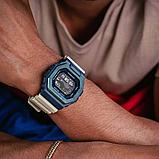 Часы Casio G-Shock GBX-100TT-2DR, фото 5