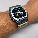 Часы Casio G-Shock GBX-100TT-2DR, фото 7