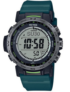 Casio Pro Treck PRW-35Y-3DR сағаты