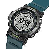 Часы Casio Pro Treck PRW-35Y-3DR, фото 2