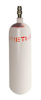 Баллон ацетиленовый 5л