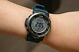 Часы Casio Pro Treck PRW-35Y-3DR, фото 6