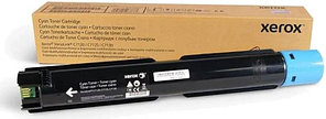 Тонер-картридж Xerox 006R01829 для Xerox VersaLink C7120/25/30 ( голубой / blue )