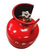 Баллон пропановый 5л