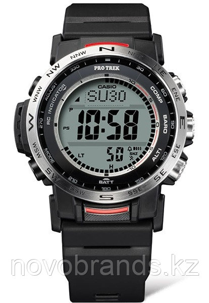 Часы Casio Pro Treck PRW-35-1ADR