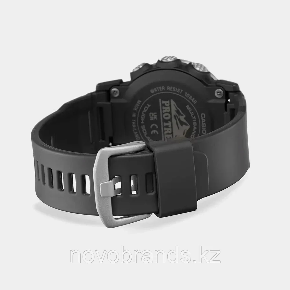 Часы Casio Pro Treck PRW-35-1ADR - фото 2 - id-p109771567